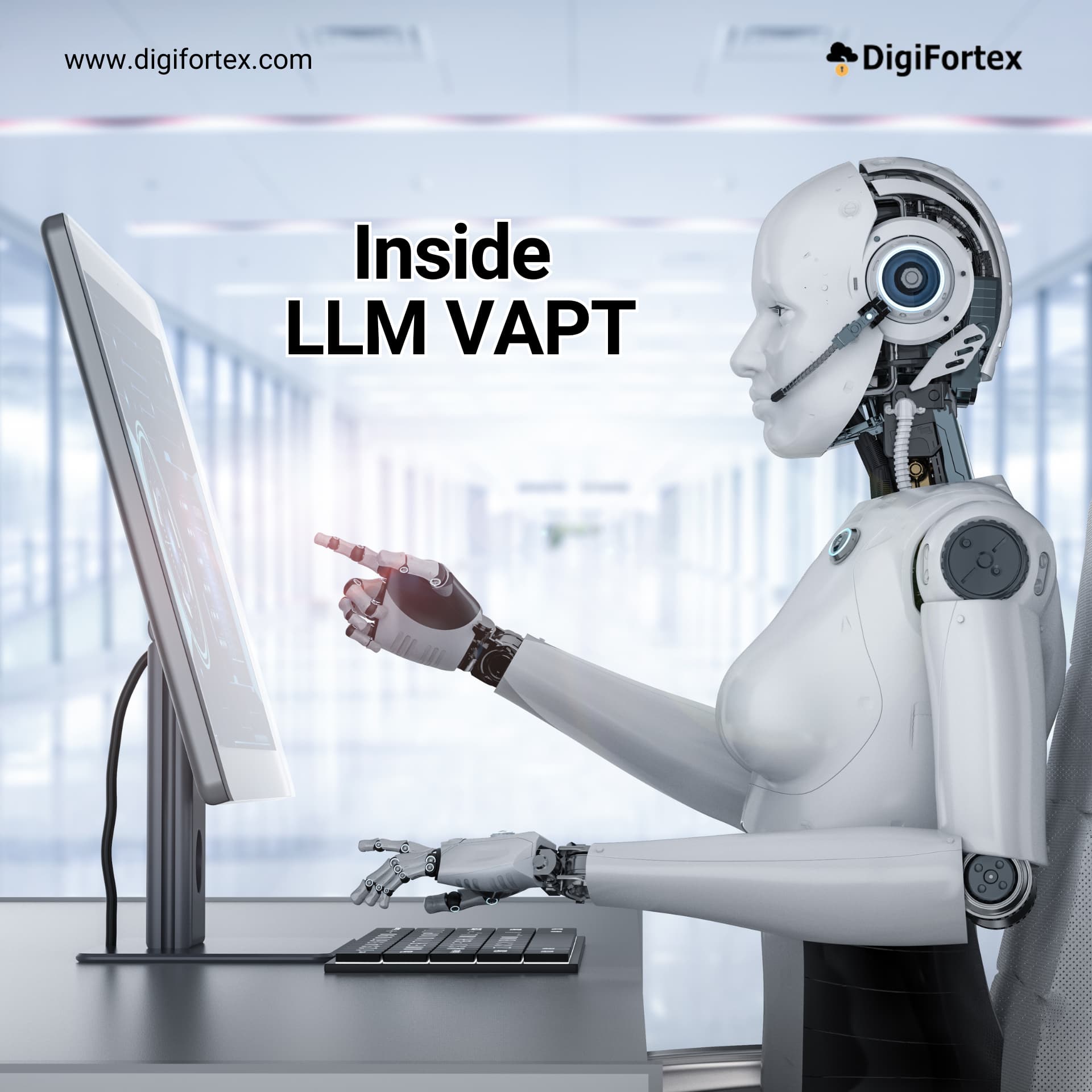 Inside the LLM VAPT Process: How Experts Assess and Secure AI Models